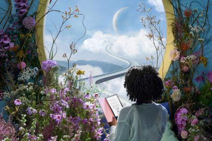 Le Kindle Paperwhite Kids est encore 22 moins cher pour