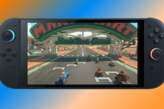 Le lancement de Switch 2 est si discret que Nintendo