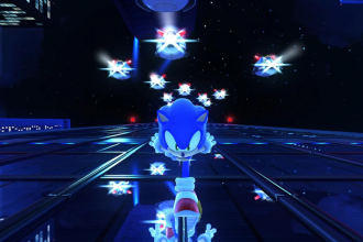 Le meilleur jeu Sonic depuis des annees est maintenant a