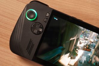 Le premier ordinateur de poche Xbox est presque certainement un