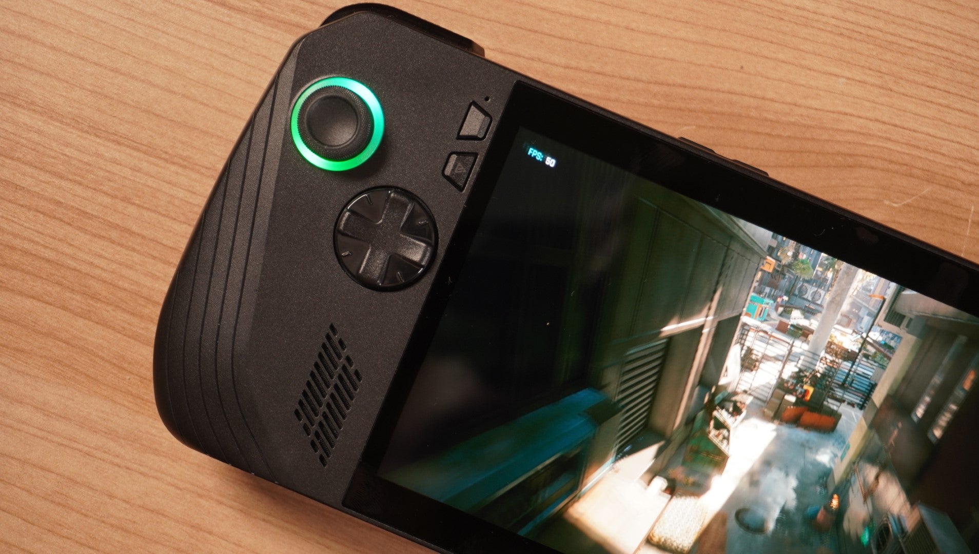 Le premier ordinateur de poche Xbox est presque certainement un