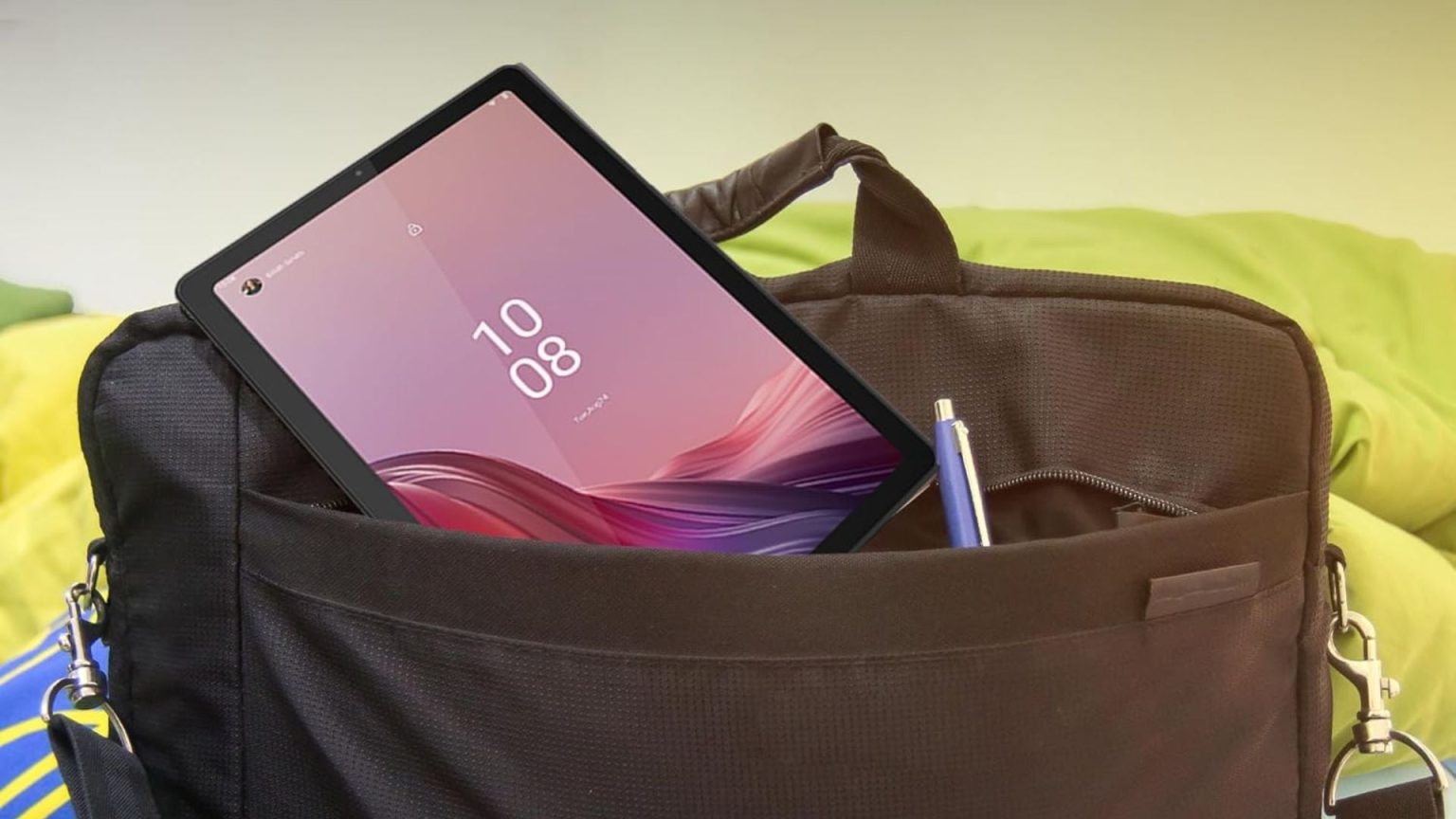 Les membres Prime peuvent obtenir cette tablette Android pour moins