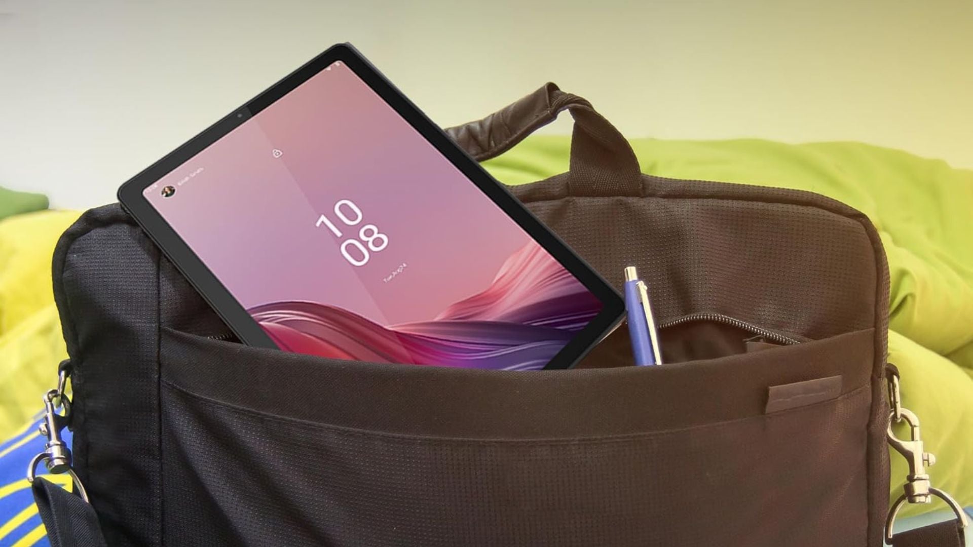 Les membres Prime peuvent obtenir cette tablette Android pour moins
