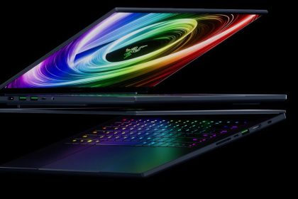Les ordinateurs portables Razer Blade tires de la vente aux