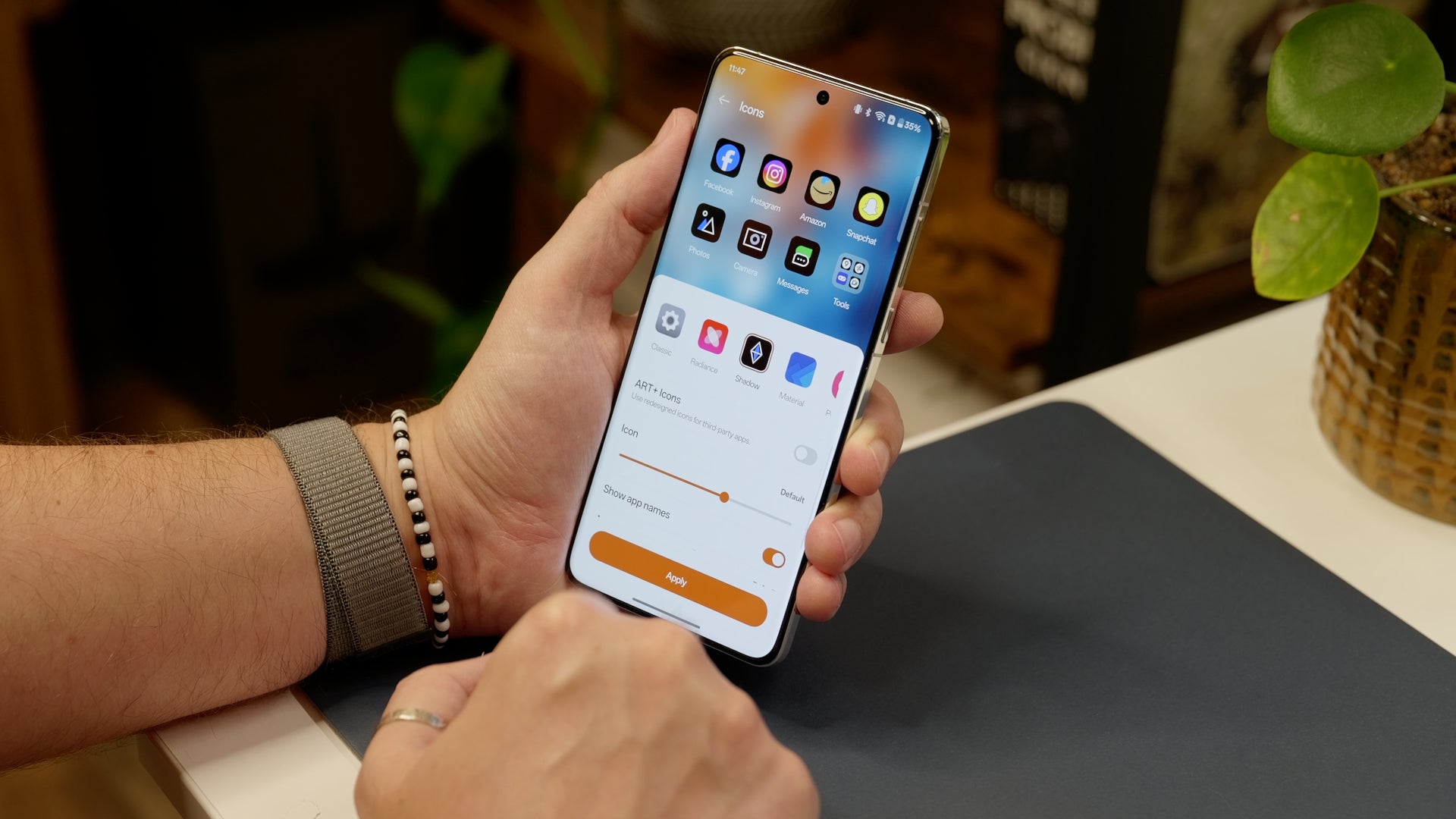 Les utilisateurs OnePlus sont sur la piste rapide dAndroid 16
