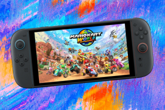 Nintendo Switch 2 UK Preorders Live Stock maintenant disponible a