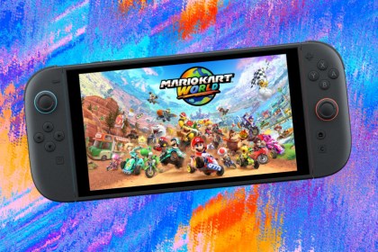 Nintendo Switch 2 UK Preorders Live Stock maintenant disponible a