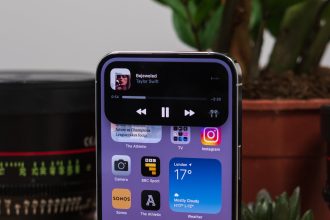 Pourquoi acheter un nouvel iPhone alors que ce recent produit