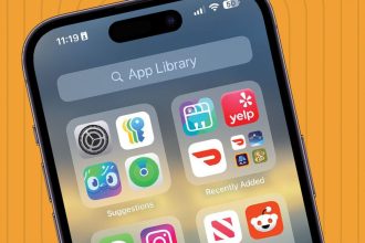 Pouvez vous desactiver la bibliotheque dapplications
