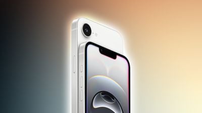 Fonction d'iPhone 16e 1