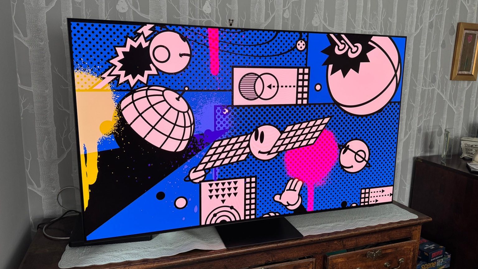 Samsung Smart TV et les moniteurs obtiennent une nouvelle fonctionnalite