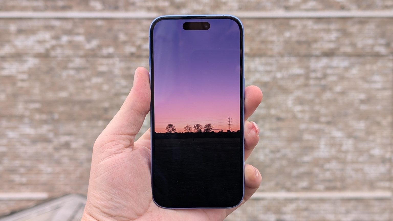 Si cest lair iPhone 17 alors je suis vendu