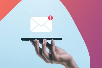Verifiez si un e mail est valide sur votre iPhone