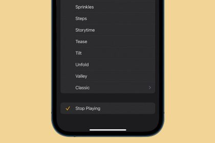 1747067064 Decouvrez la minuterie de sommeil iPhone cache