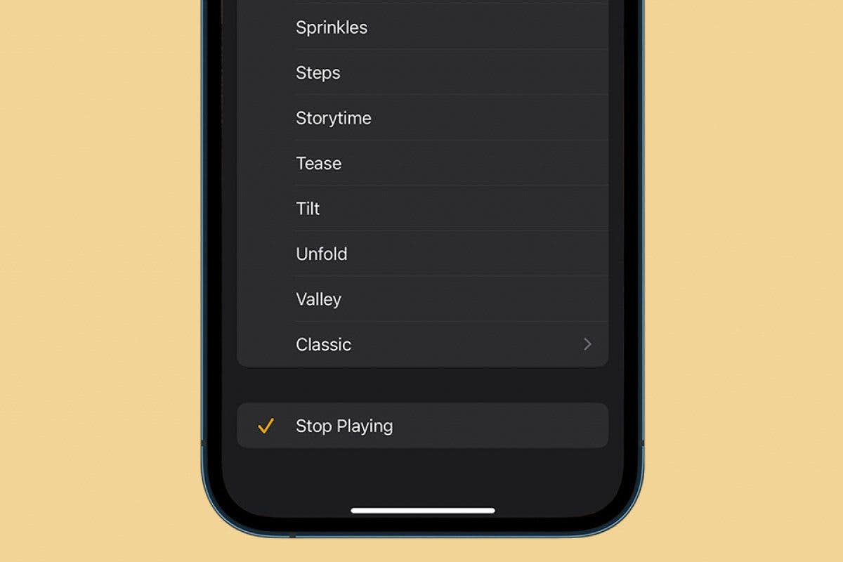 1747067064 Decouvrez la minuterie de sommeil iPhone cache