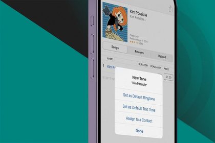 1747092271 Comment obtenir des tons de texte personnalises pour iPhone