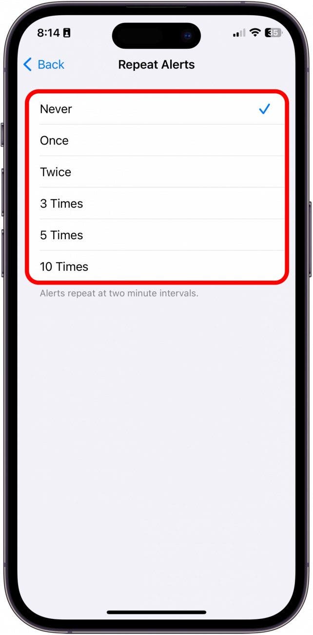 Pourquoi est-ce que je reçois des notifications doubles