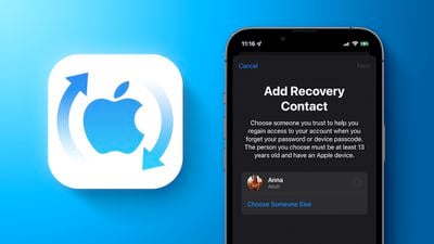 Fonction de contact de récupération