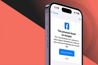 Mots de passe compromis sur iPhone quest ce quils sont et