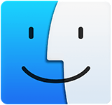 Mac Finder