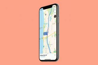 1749083784 Comment eviter le trafic dans les cartes Apple