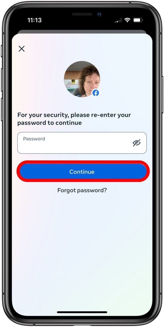Comment supprimer le compte Facebook iPhone Entrez le mot de passe Comment supprimer le compte Facebook iPhone Entrez le mot de passe