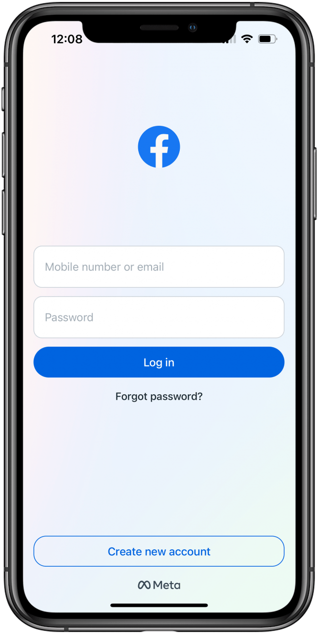 Connectez-vous avec e-mail et mot de passe comment réactiver le compte Facebook Connectez-vous avec e-mail et mot de passe comment réactiver le compte Facebook