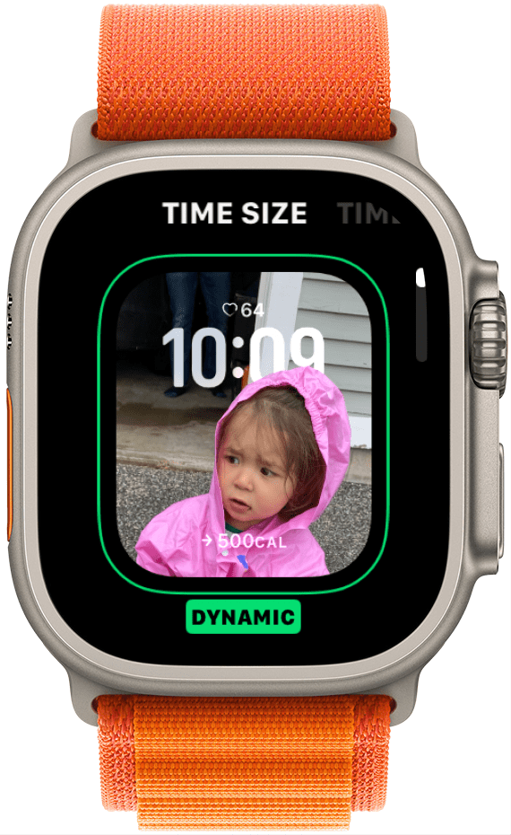 1750092501 473 Comment personnaliser le visage dApple Watch de quatre manieres