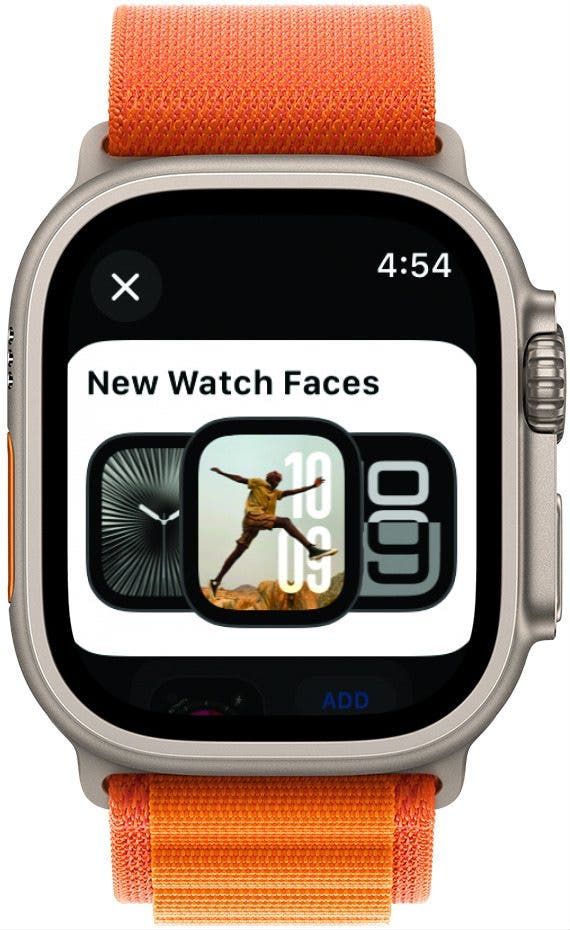 1750092501 675 Comment personnaliser le visage dApple Watch de quatre manieres