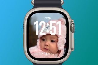 1750092502 Comment personnaliser le visage dApple Watch de quatre manieres