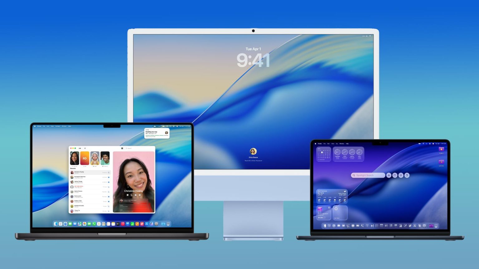 1750259541 Comment installer le developpeur macOS Tahoe Beta