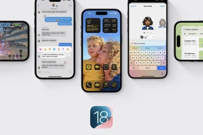 1750655532 Comment sinscrire au programme Beta publique Apple iOS 18