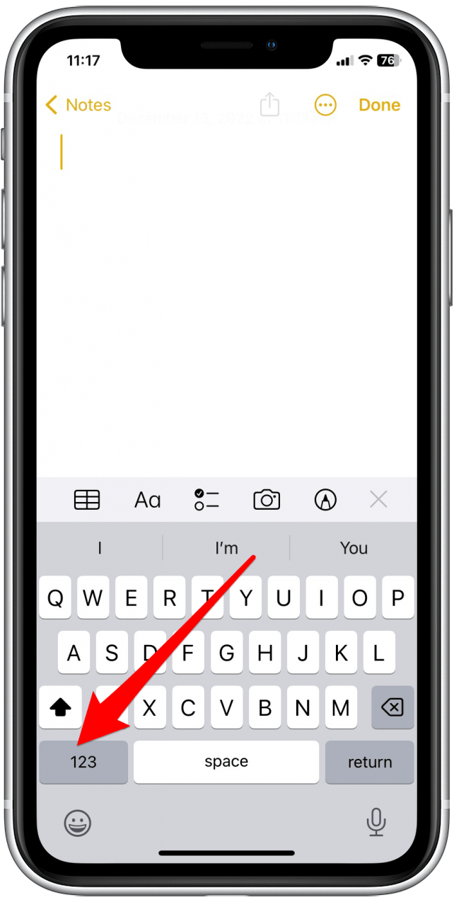 1750811782 65 Comment taper le symbole de diplome sur iPhone et iPad
