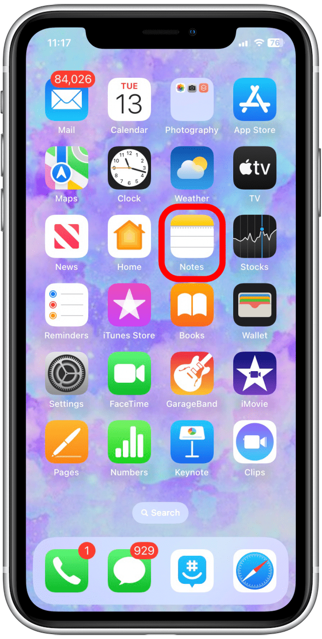 Comment taper le symbole de diplome sur iPhone et iPad
