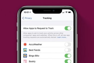 Conseils de confidentialite dApple comment maximiser votre conduite iPhone