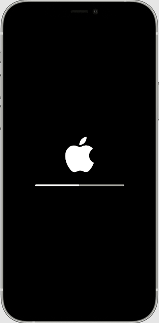 iPhone gelé lors de la nouvelle mise à jour iOS iPhone gelé lors de la nouvelle mise à jour iOS