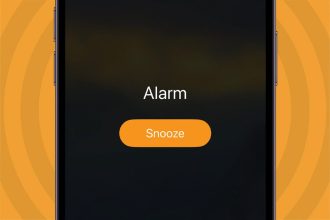 Volume dalarme iPhone bas Comment rendre une alarme iPhone plus