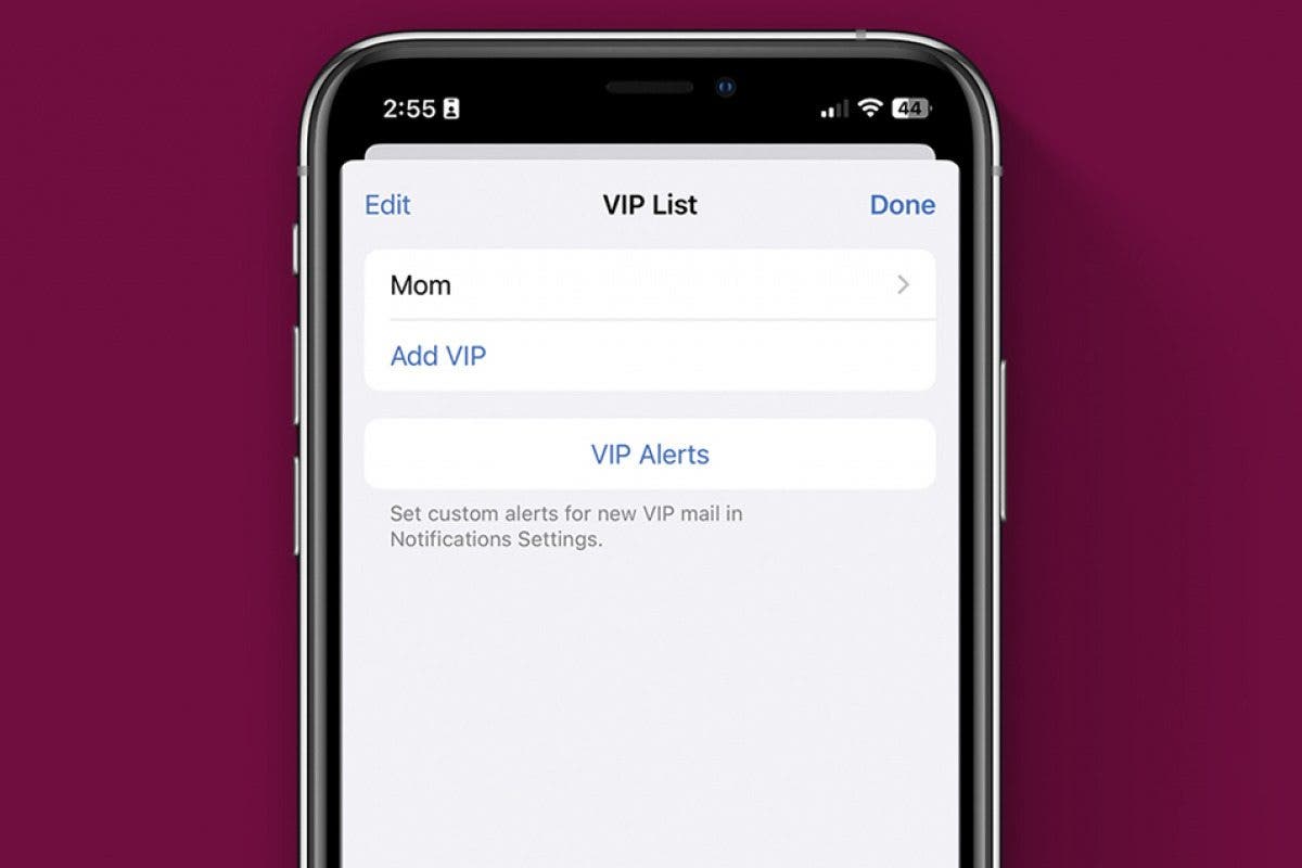 1752534746 Priorisez vos contacts preferes avec le courrier VIP dApple