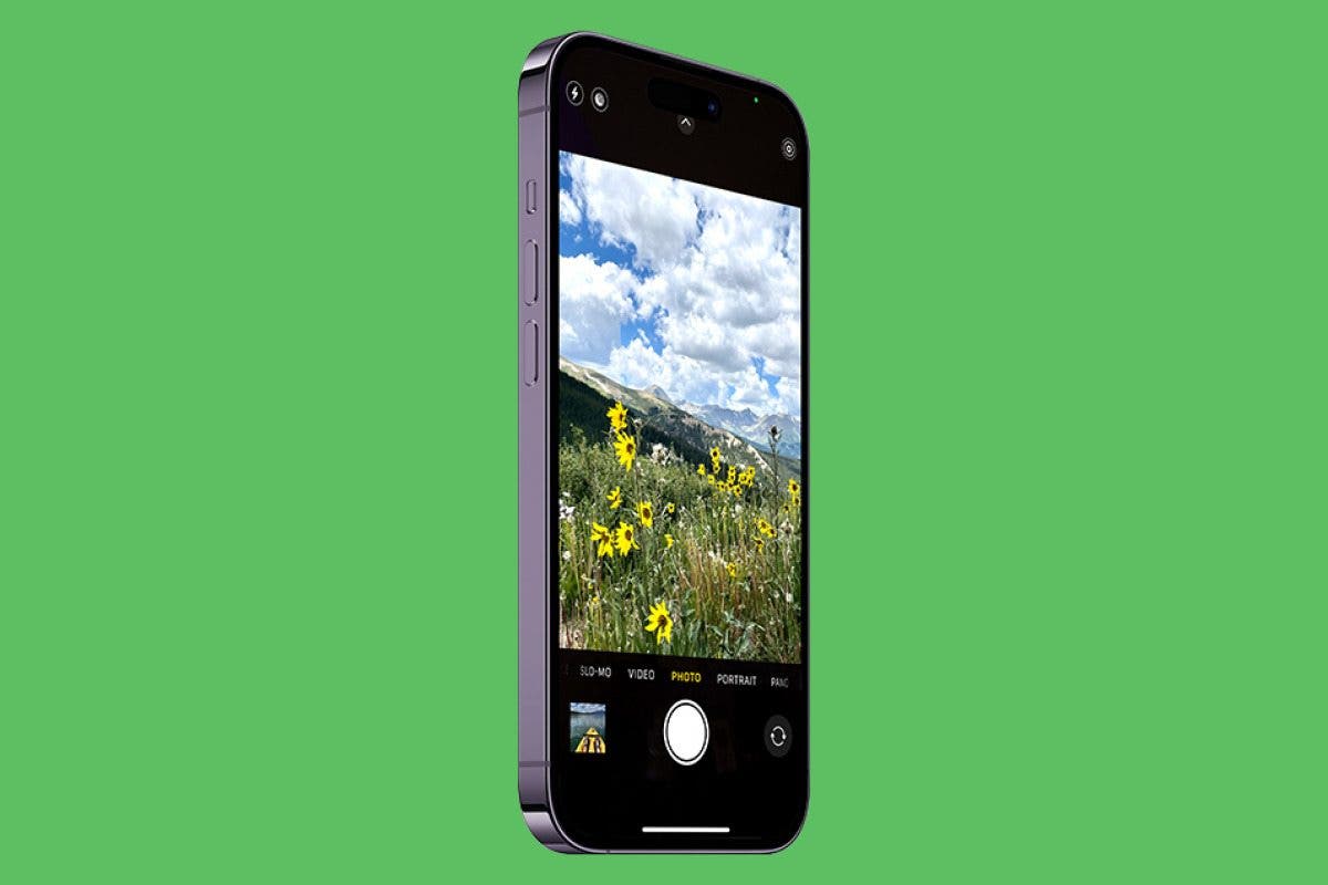 1752660746 Comment prendre des photos avec votre appareil photo iPhone