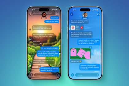 1753284984 iOS 26 Desactiver les antecedents de conversation dans les messages