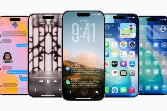 1753441236 Comment installer la version publique iOS 26 sur votre iPhone