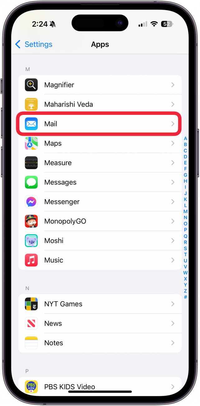 1753822839 140 Comment retirer un e mail sur iPhone apres lavoir envoye