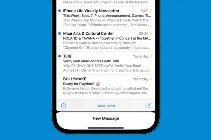 1753822840 Comment retirer un e mail sur iPhone apres lavoir envoye