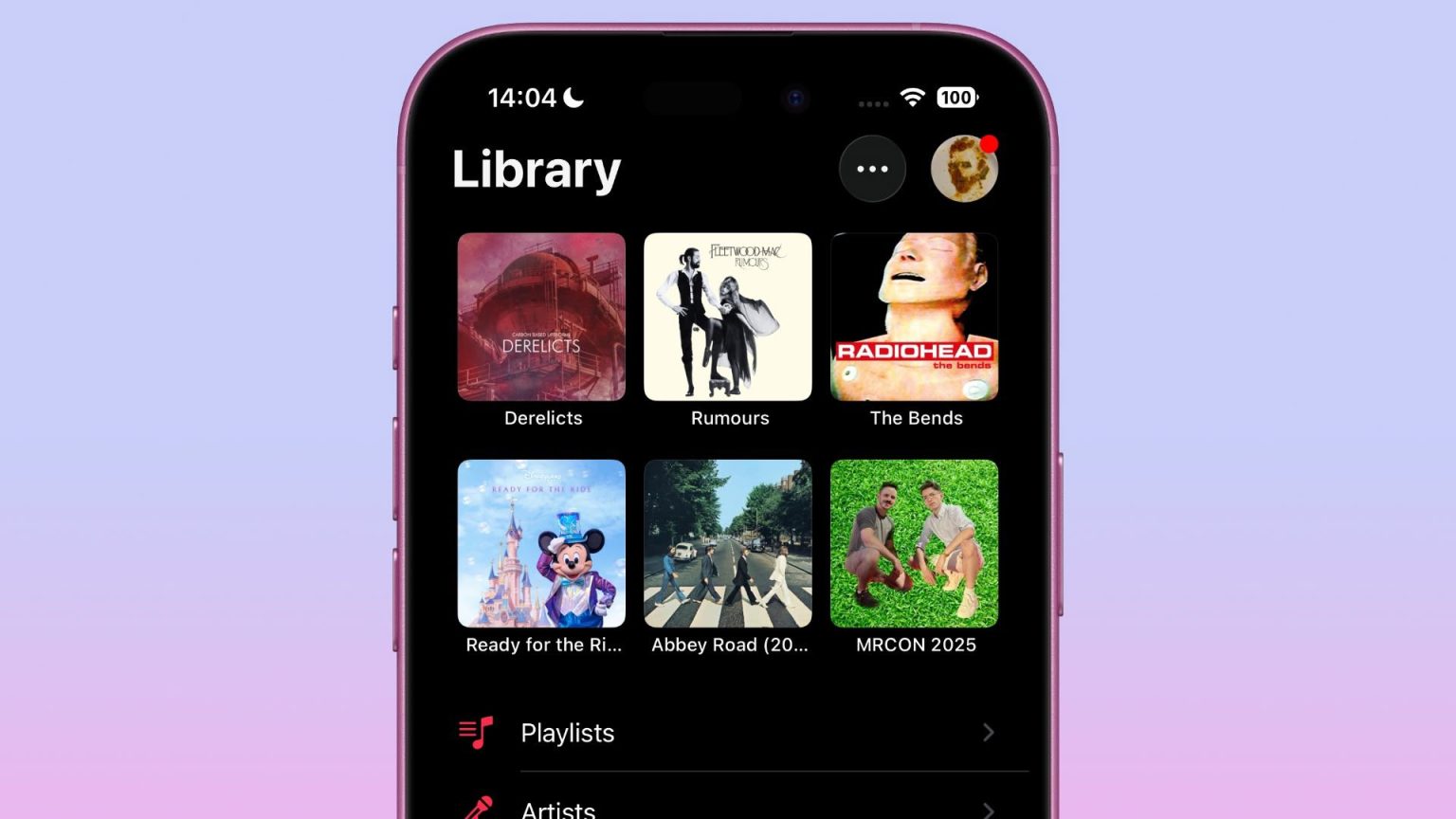 1753884741 iOS 26 Comment utiliser la nouvelle fonctionnalite des epingles musicales
