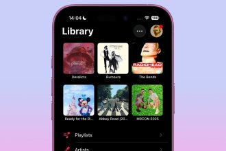 1753884741 iOS 26 Comment utiliser la nouvelle fonctionnalite des epingles musicales