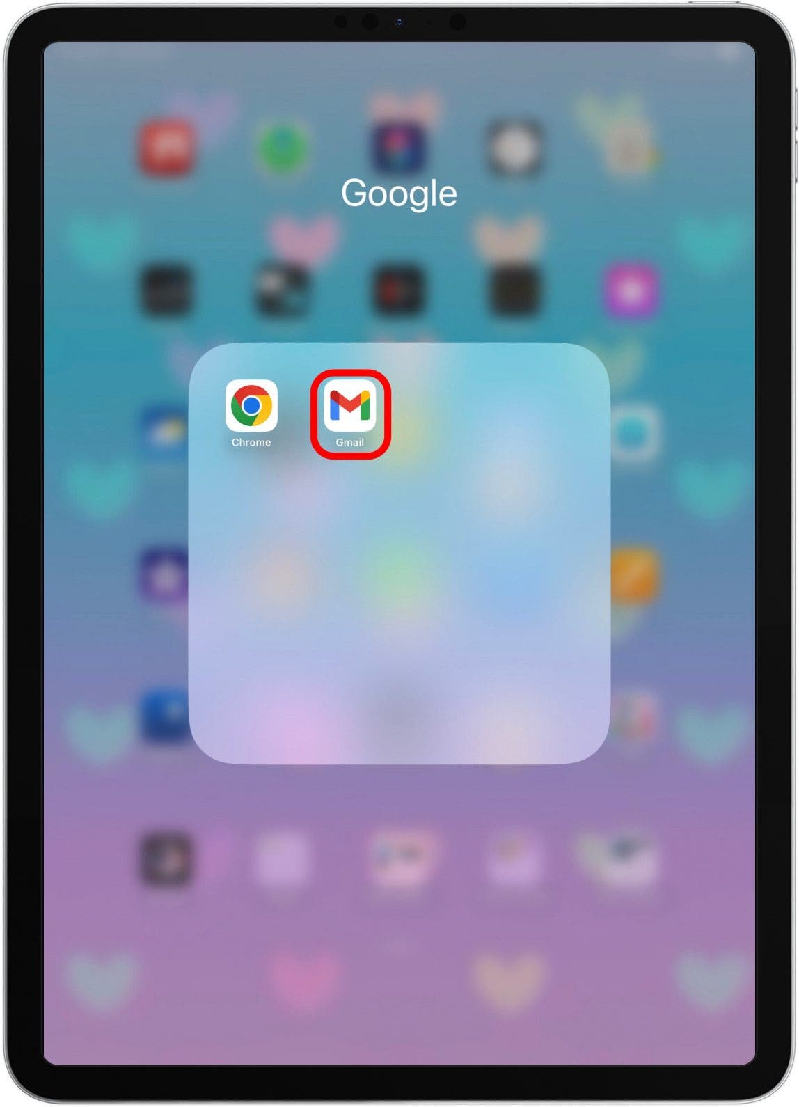 Comment planifier un e mail dans Gmail sur iPhone et iPad