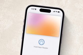 Le seul raccourci de portefeuille Apple dont vous avez besoin