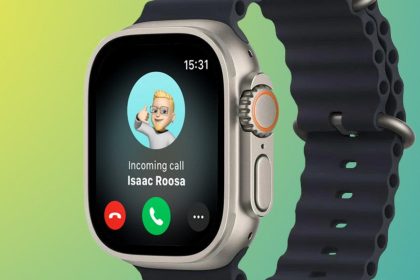 1753999253 Comment transferer lappel dApple Watch vers iPhone