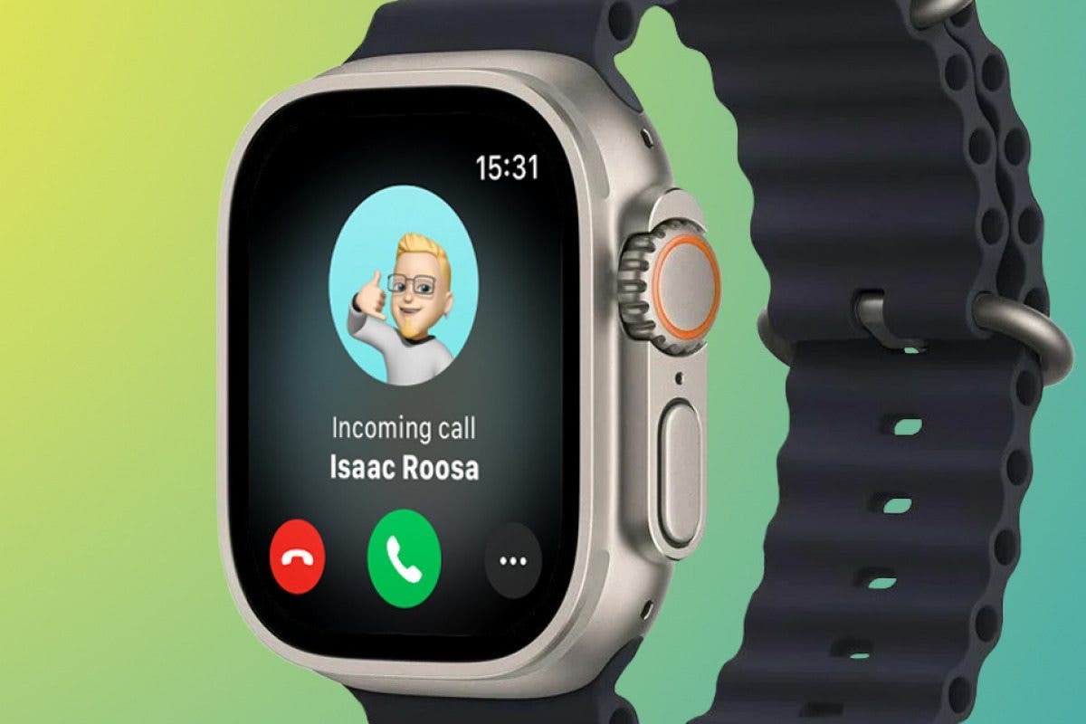 1753999253 Comment transferer lappel dApple Watch vers iPhone
