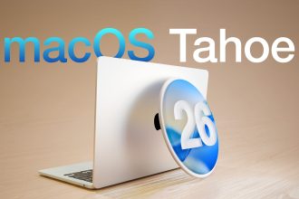 1754051063 Comment installer macOS Tahoe publique beta